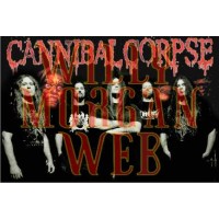 Cannibal Corpse
